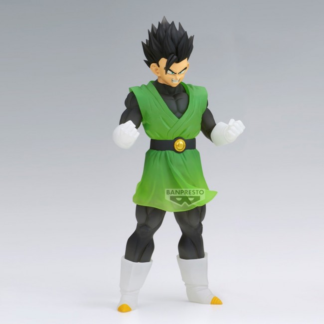 BANPRESTO DRAGON BALL Z CLEARISE - GOHAN (GREAT SAIYAMAN II) (VER.A.)