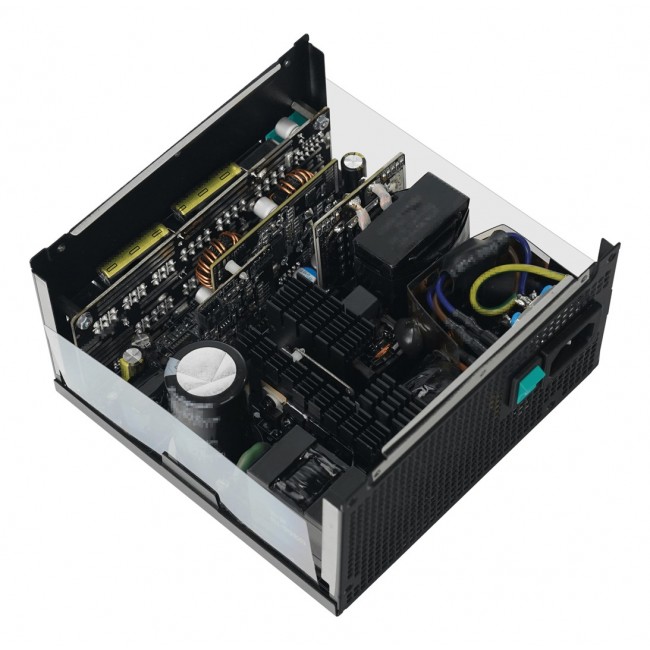 Gamer Storm PN1200M power supply unit 1200 W 20+4 pin ATX ATX Black