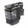 Brother LC552XLBK ink cartridge 1 pc(s) Original Black