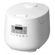 Rice cooker with cuckoo CR-0641F