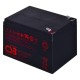 CSB GP12120F2 12V 12Ah battery CSB GP12120F2 12V 12Ah battery