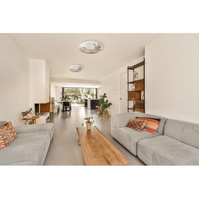Activejet LED ceiling plafond AJE-MOON 24W Activejet LED ceiling plafond AJE-MOON 24W