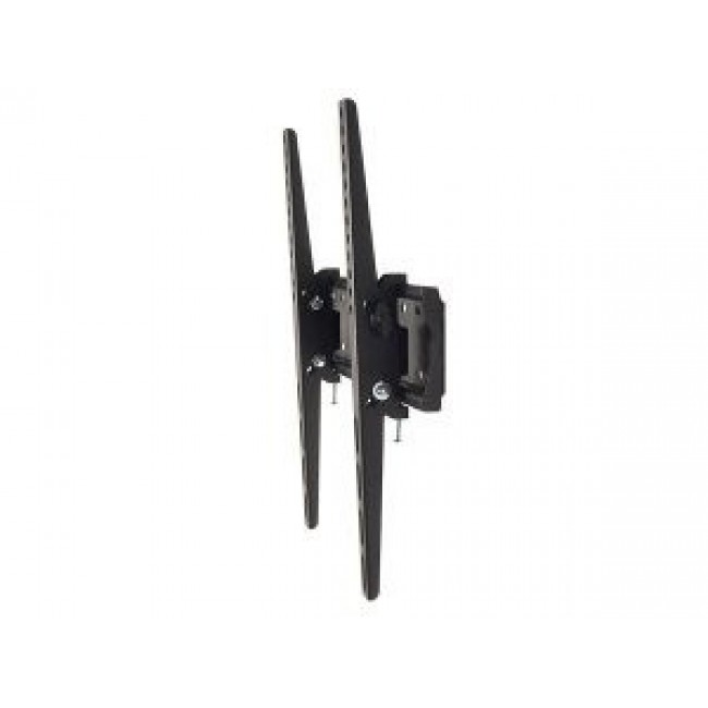 MACLEAN TV MOUNT 32-75 MC-665 BLACK UP TO 40KG MAX VESA 400X400 MC-665