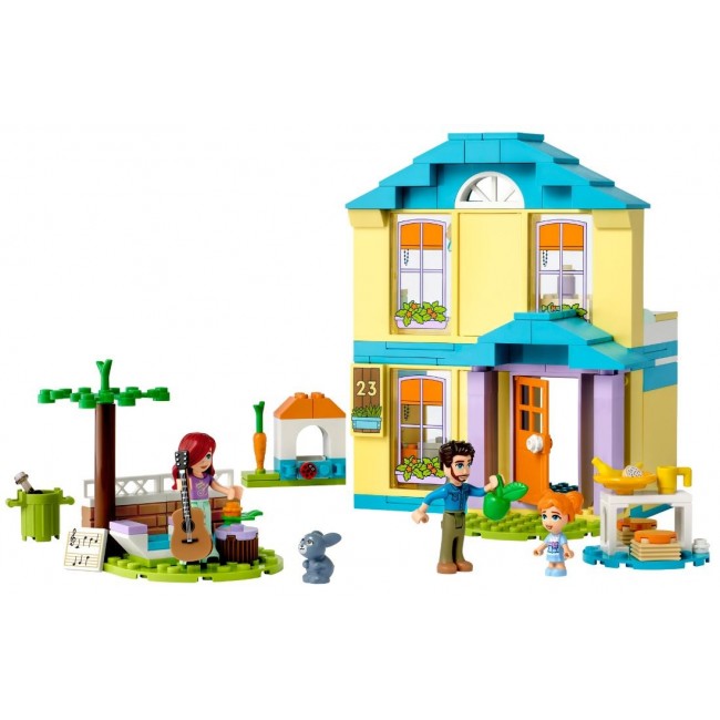 LEGO FRIENDS 41724 DONUT SHOP