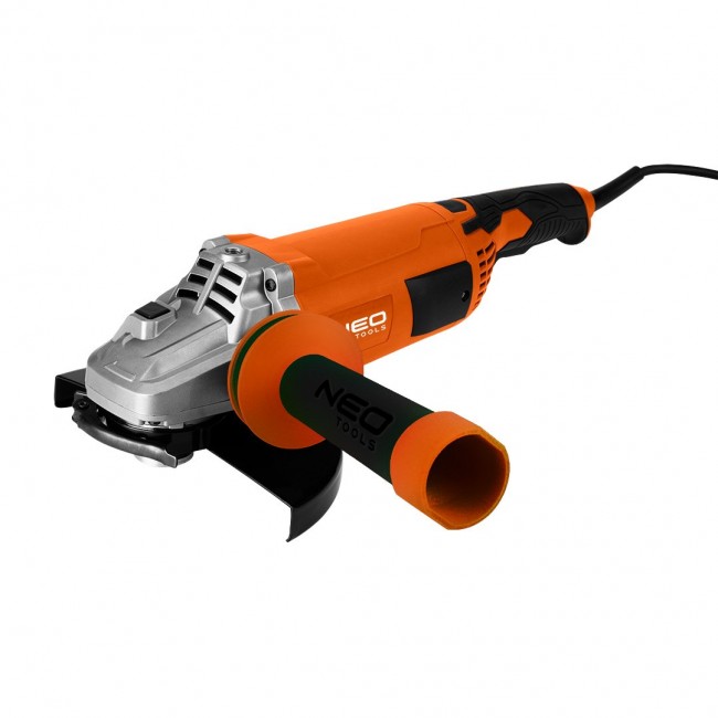 Angle grinder 3000W, 230mm Angle grinder 3000W, 230mm