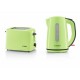 Bosch TWK7506 electric kettle 1.7 L 2200 W Black, Green Bosch TWK7506 electric kettle 1.7 L 2200 W Black, Green