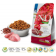 FARMINA N&D Quinoa Hairball - dry cat food - 1.5 kg FARMINA N&D Quinoa Hairball - dry cat food - 1.5 kg