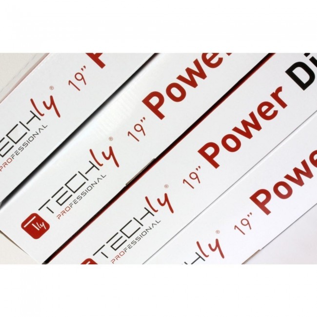 Techly Rack 19 Techly Rack 19