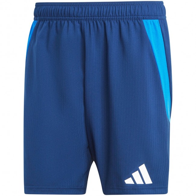 adidas Tiro 24 Competition Match Men's Shorts Navy Blue IQ4754 L adidas Tiro 24 Competition Match Men's Shorts Navy Blue IQ4754 L