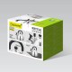 Maestro MR-1300 kettle 2 L Silver Maestro MR-1300 kettle 2 L Silver
