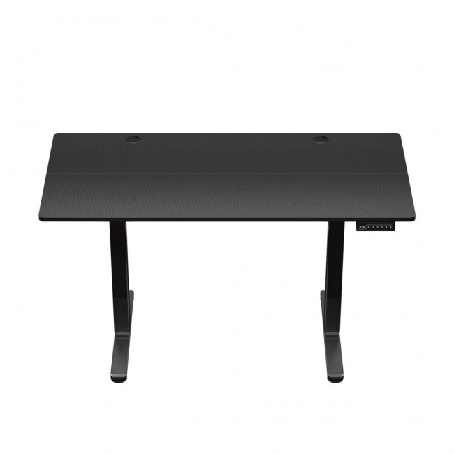 Gaming desk Huzaro Hero 8.2 Black Gaming desk Huzaro Hero 8.2 Black