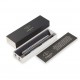 Parker Jotter fountain pen Black, Chrome 1 pc(s) Parker Jotter fountain pen Black, Chrome 1 pc(s)