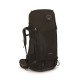 Osprey Kyte 68 Women's trekking backpack M/L Black