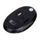 Extreme XM105K mouse Ambidextrous RF Wireless Optical 1000 DPI Extreme XM105K mouse Ambidextrous RF Wireless Optical 1000 DPI