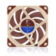 Noctua NF-A12x25 Computer case Fan 12 cm Beige, Brown Noctua NF-A12x25 Computer case Fan 12 cm Beige, Brown