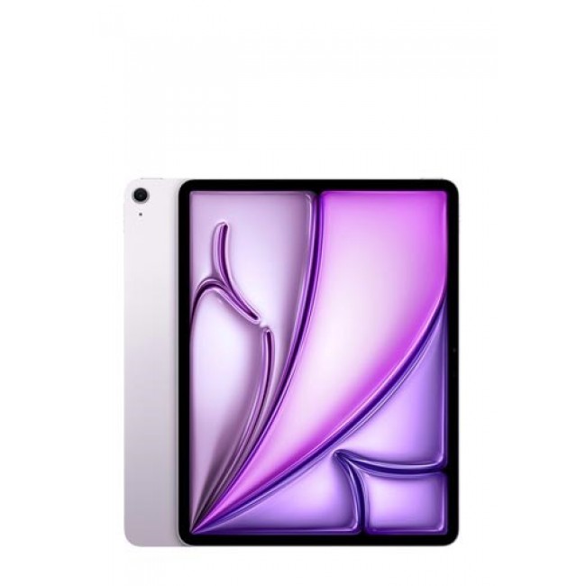 Apple iPad 13-inch Air Wi-Fi + Cellular 256GB - Purple Apple iPad 13-inch Air Wi-Fi + Cellular 256GB - Purple