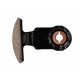 Makita B-66525 multifunction tool attachment Saw blade Makita B-66525 multifunction tool attachment Saw blade