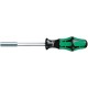 Wera 812/1 Bitholding screwdriver with strong permanent magnet Wera 812/1 Bitholding screwdriver with strong permanent magnet