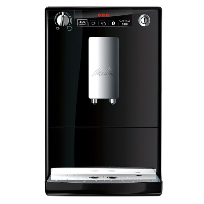 Melitta CAFFEO SOLO Fully-auto Espresso machine 1.2 L Melitta CAFFEO SOLO Fully-auto Espresso machine 1.2 L