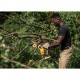 CHAINSAW AKU. XR 18V 20CM DCMPS520N DEWALT CHAINSAW AKU. XR 18V 20CM DCMPS520N DEWALT