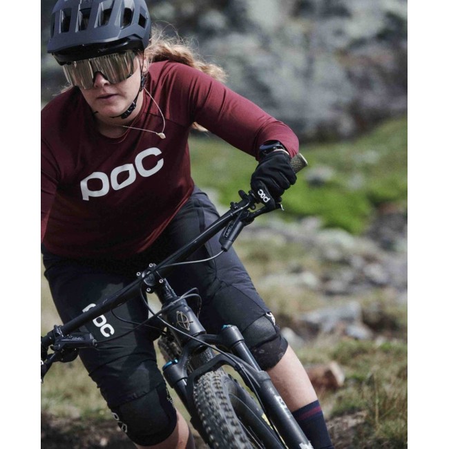 POC Kortal Black