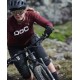 POC Kortal Black