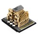 LEGO ARCHITECTURE 21061 Notre-Dame de Paris LEGO ARCHITECTURE 21061 Notre-Dame de Paris