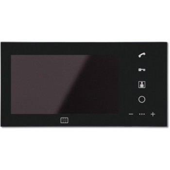 ACO INS-MP7 BK (Black) INSPIRO 7