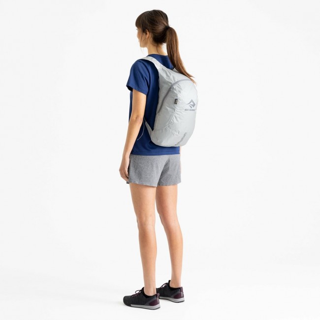 Sea To Summit Ultra-Sil backpack Travel backpack Grey Cordura, Fabric, Nylon Sea To Summit Ultra-Sil backpack Travel backpack Grey Cordura, Fabric, Nylon