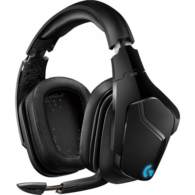 Logitech G G935 Gaming Headset Logitech G G935 Gaming Headset