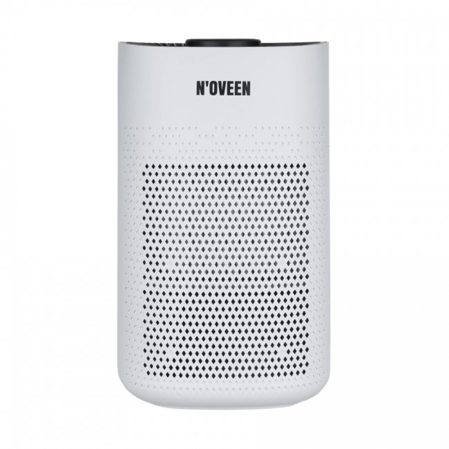 Noveen DH450 dehumidifier 1 L 70 W White Noveen DH450 dehumidifier 1 L 70 W White