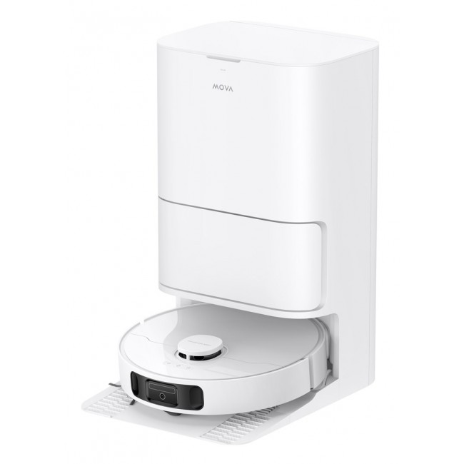 Mova by Dreame E30 Ultra cleaning robot