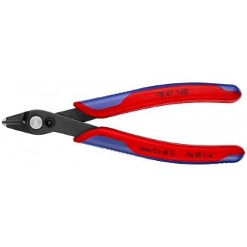Knipex Electronic Super Knips XL Diagonal pliers