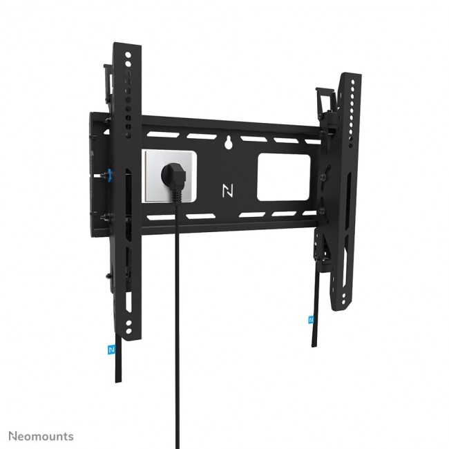 Neomounts WL35-750BL14 Heavy duty wall mount 42-75