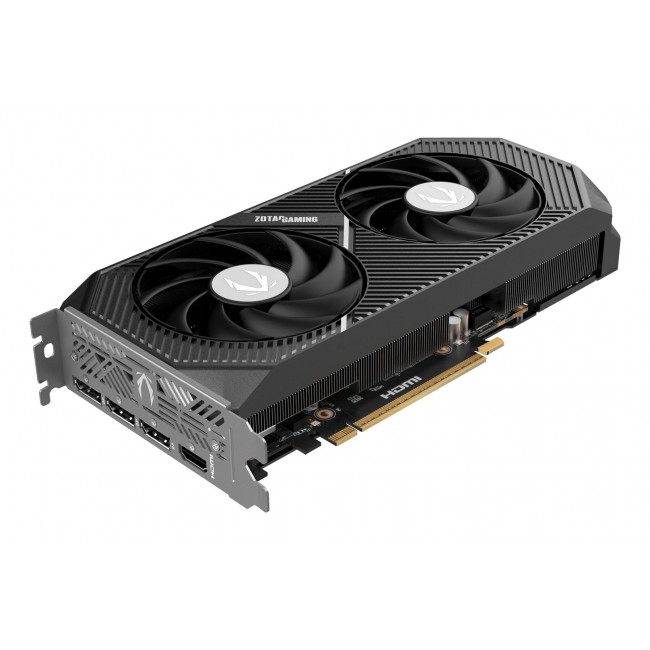 Zotac GAMING GeForce RTX 5070 Twin Edge NVIDIA 12 GB GDDR7 Zotac GAMING GeForce RTX 5070 Twin Edge NVIDIA 12 GB GDDR7