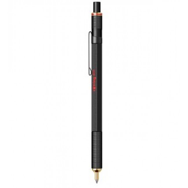 Rotring 800 M Black Pen Rotring 800 M Black Pen