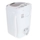 Adler AD 8055 washing machine Top-load 3 kg Cream, White Adler AD 8055 washing machine Top-load 3 kg Cream, White