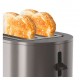 Black+Decker BXTOA901E 900W toaster Black+Decker BXTOA901E 900W toaster
