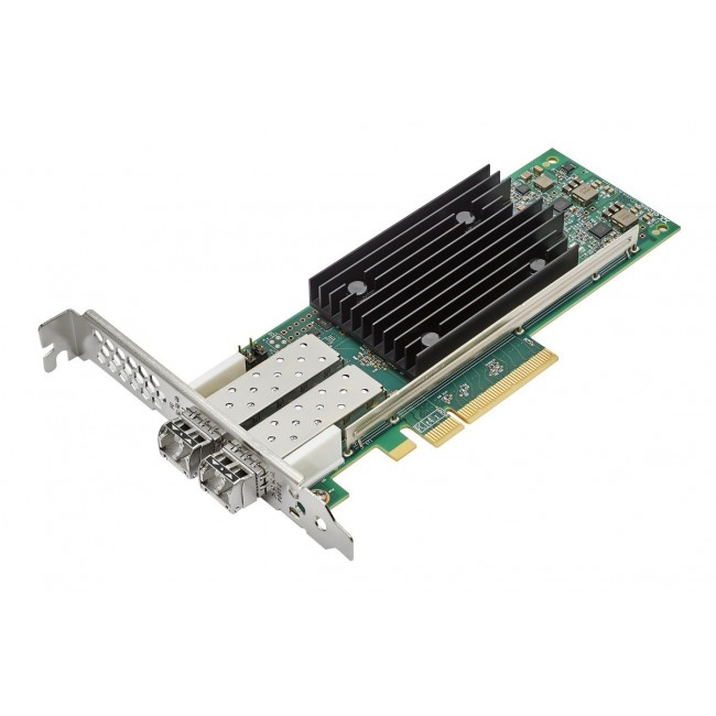 HPE SN1610Q 32Gb 2-port Fibre Channel Host Bus Adapter HPE SN1610Q 32Gb 2-port Fibre Channel Host Bus Adapter