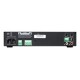 AUDAC COM104 audio amplifier Public Address (PA) system Black, White AUDAC COM104 audio amplifier Public Address (PA) system Black, White