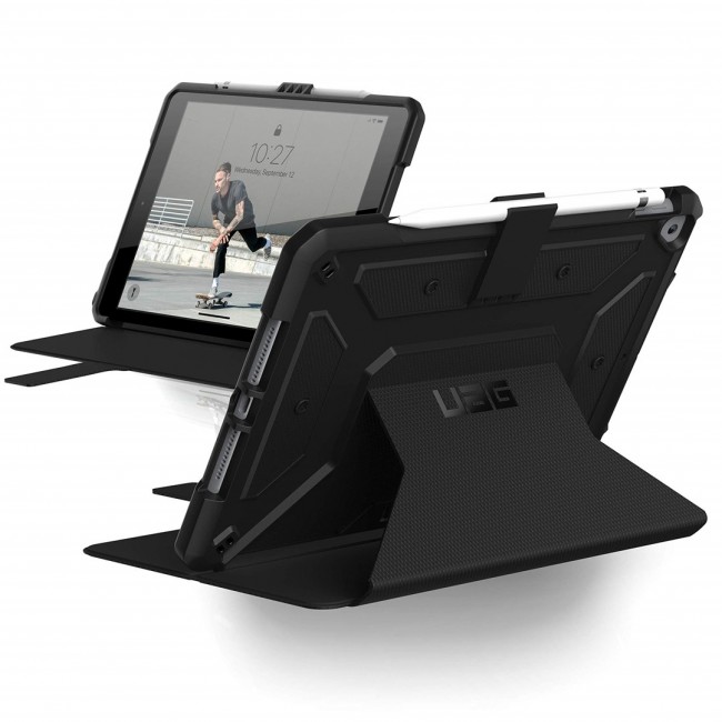Urban Armor Gear Metropolis 25.9 cm (10.2 Urban Armor Gear Metropolis 25.9 cm (10.2