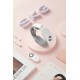 Neck massager SKG 4098E (white)