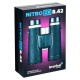 LEVENHUK Nitro ED 8x42 binoculars LEVENHUK Nitro ED 8x42 binoculars