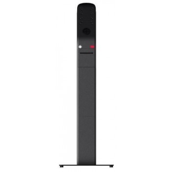 MOBILE POS ACC FLOOR STAND/I23I01-FS IMIN