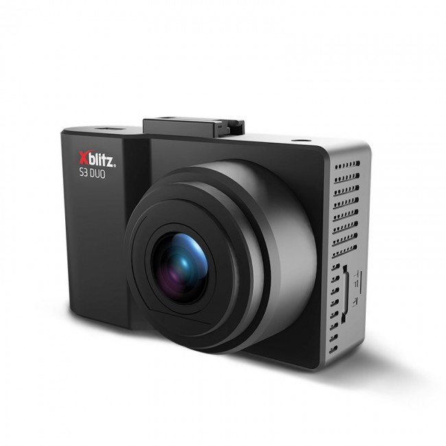 S3 DUO video recorder S3 DUO video recorder