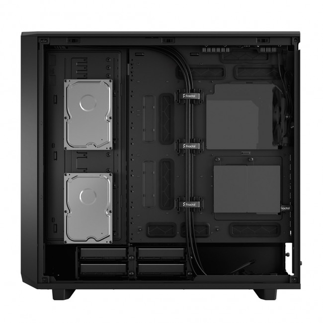 Fractal Design Meshify 2 XL Light Tempered Glass Fractal Design Meshify 2 XL Light Tempered Glass