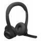 Logitech 981-001453 headphones/headset Wireless Head-band Car/Home office Bluetooth Black