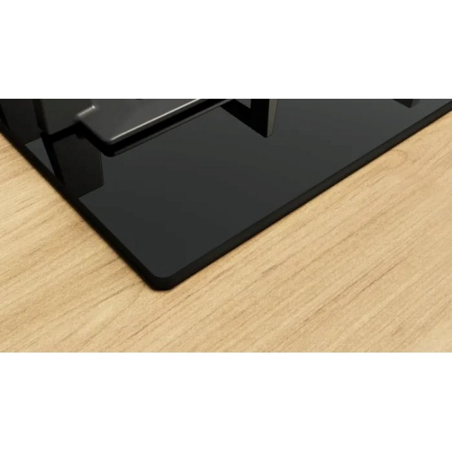 Zestaw piekarnik BOSCH HBA514BB3 + prowadnice teleskopowe BOSCH HEZ538000 + p yta gazowa BOSCH PNH6B6K40 Zestaw piekarnik BOSCH HBA514BB3 + prowadnice teleskopowe BOSCH HEZ538000 + p yta gazowa BOSCH PNH6B6K40