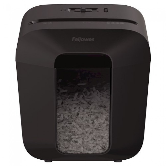 Powershred | LX25 | Black | 11.5 L | Credit cards shredding | dB | Paper handling standard/output 6 sheets per pass | Cross-Cut Shredder | Warranty 24 month(s) Powershred | LX25 | Black | 11.5 L | Credit cards shredding | dB | Paper handling standard/output 6 sheets per pass | Cross-Cut Shredder | Warranty 24 month(s)