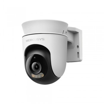 Mercusys MC500 security camera Bulb IP security camera Outdoor 1920 x 1080 pixels Ceiling/Wall/Pole